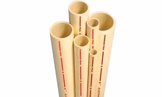 CPVC Pipe