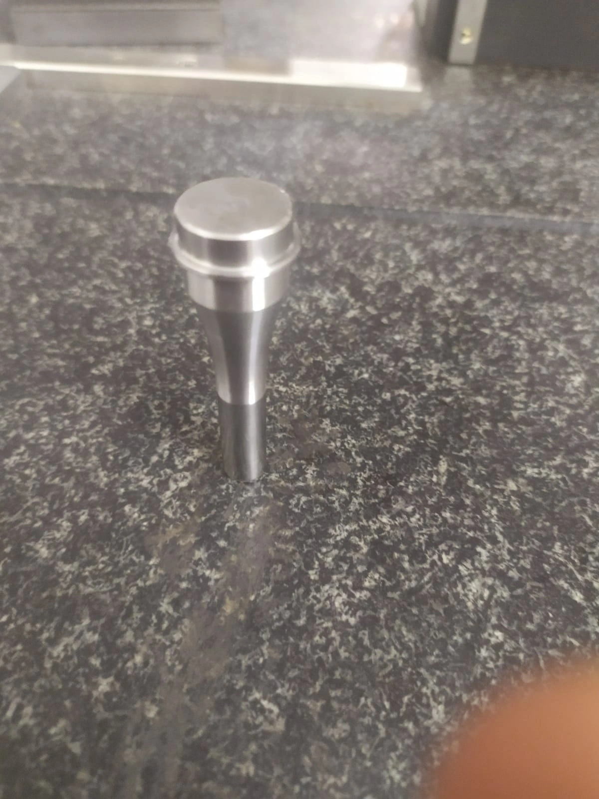 Centring Shaft-12597640