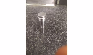 Centring Shaft