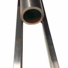 precision steel tubes