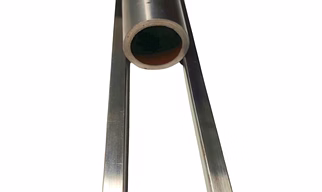 Precision Steel Tubes