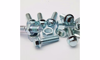 Non Standard Fasteners