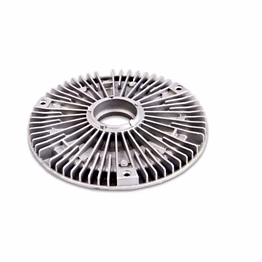 aluminium pressure diecast parts