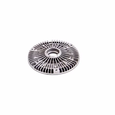 aluminium pressure diecast parts