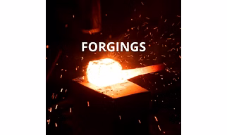 Forging