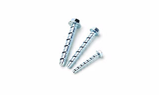 Concrete Bolts