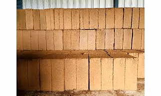 COCO PITH BLOCK