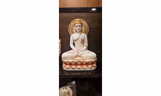 Goutam bhudha statue