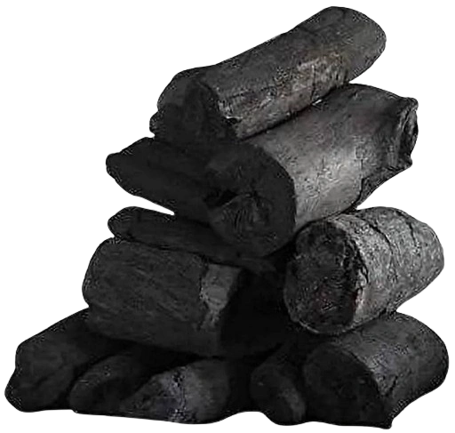 Wood Charcoal-1