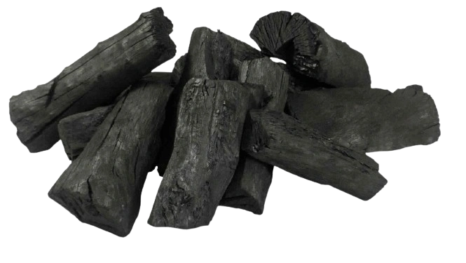 Wood Charcoal-2