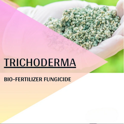 (ORGANIC FUNGICIDE) TRICHO POWER-1