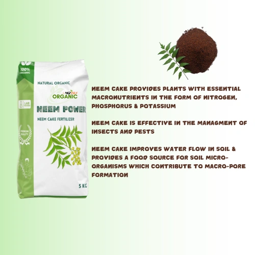 Neem Cake Fertilizer-1