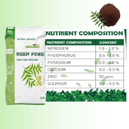 Neem Cake Fertilizer-2