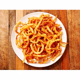 Crispy Fried Onion Chopped