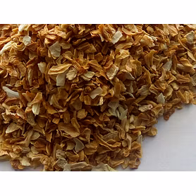 Tosted Onion Chopped
