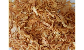 Tosted Onion Kibbled