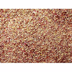 Dehydrated Pink Onion Granules