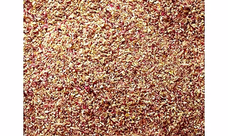 Dehydrated Pink Onion Granules