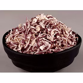 Dehydrated Red Onion Kibbled