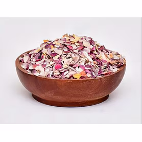 Dehydrated Red Onion Chopped 3mm - 5mm
