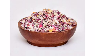 Dehydrated Red Onion Chopped 3mm - 5mm