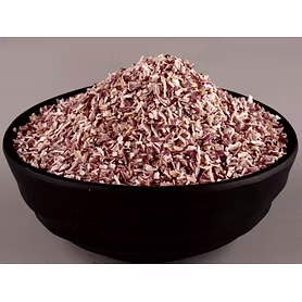Dehydrated Red Onion Minced 1mm - 3mm