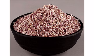 Dehydrated Red Onion Minced 1mm - 3mm