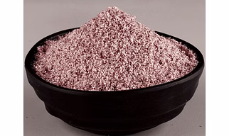 Dehydrated Red Onion Granules