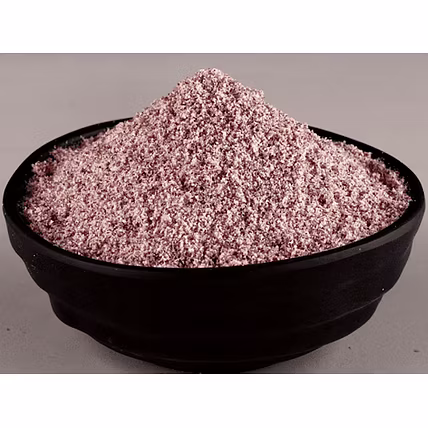 Dehydrated Red Onion Granules-12732413