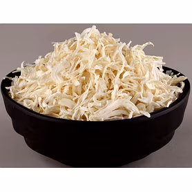 Dehydrated White Onion Kibbled