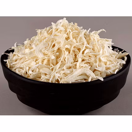 Dehydrated White Onion Kibbled-12732443