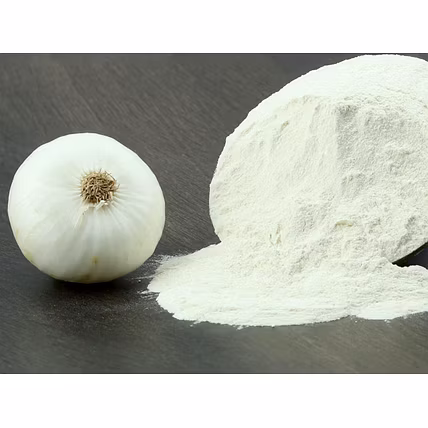 Dehydrated White Onion Powder-12732457