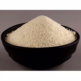 Dehydrated White Onion Granules