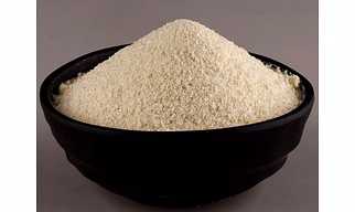 Dehydrated White Onion Granules