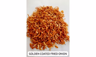 Crispy Coated Fried Onion Pink/ Red/ White (Golden)