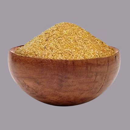 Dehydrated Garlic Chopped 3mm - 5mm-12732539