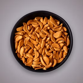 Dehydrated Garlic Cloves