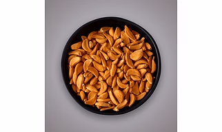 Dehydrated Garlic Cloves