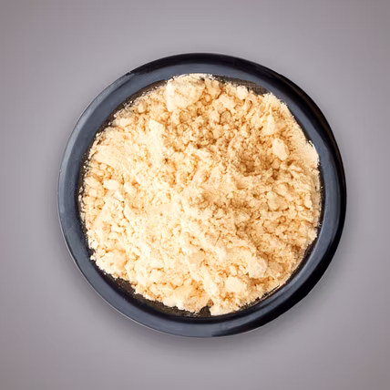 Dehydrated Garlic Powder-4