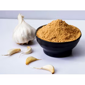 Dehydrated Garlic Powder