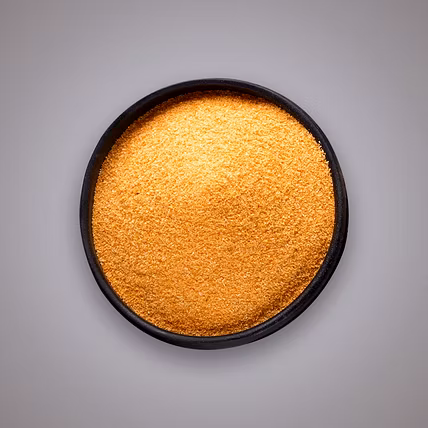 Dehydrated Garlic Powder-2