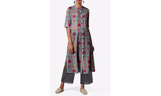 Women long kurtis