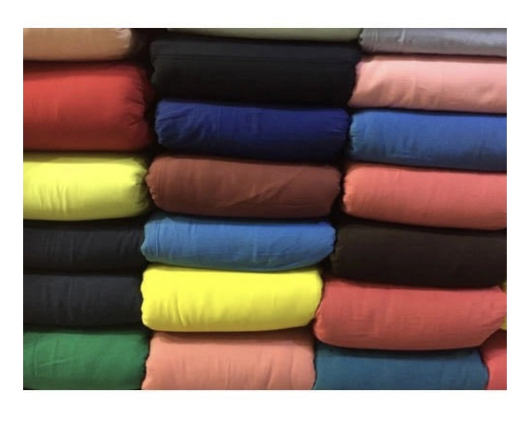 Rayon dyed Fabrics-2