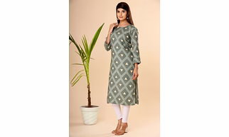 Women kurtis