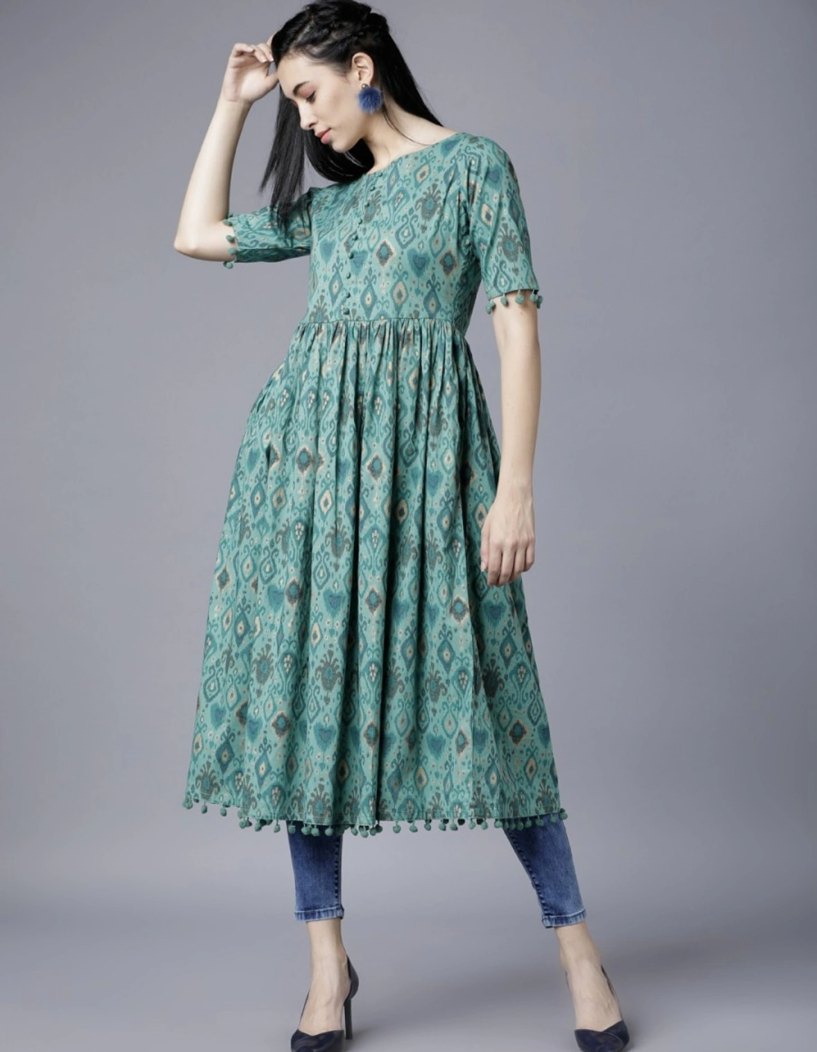 Women kurtis-2