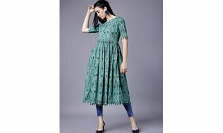 Women wear