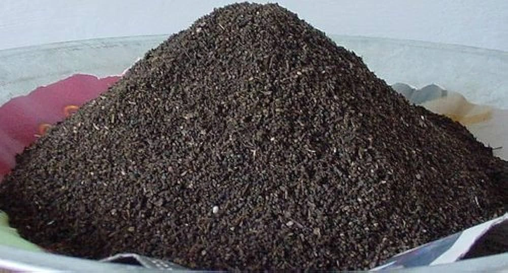 Vermicompost Organic Fertilizer,  For Agriculture, Packaging Size: 50 Kg-AU101