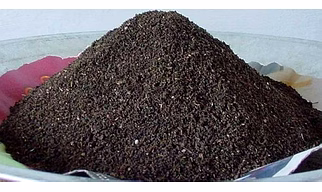 Vermicompost Organic Fertilizer,  For Agriculture, Packaging Size: 50 Kg