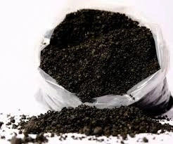 Vermicompost Organic Fertilizer,  For Agriculture, Packaging Size: 50 Kg-1