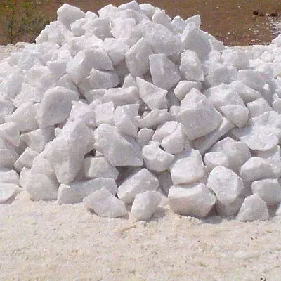 ananata quartz premium quartz lumps snow